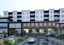 create a photorealistic 3d exterior rendering of your house